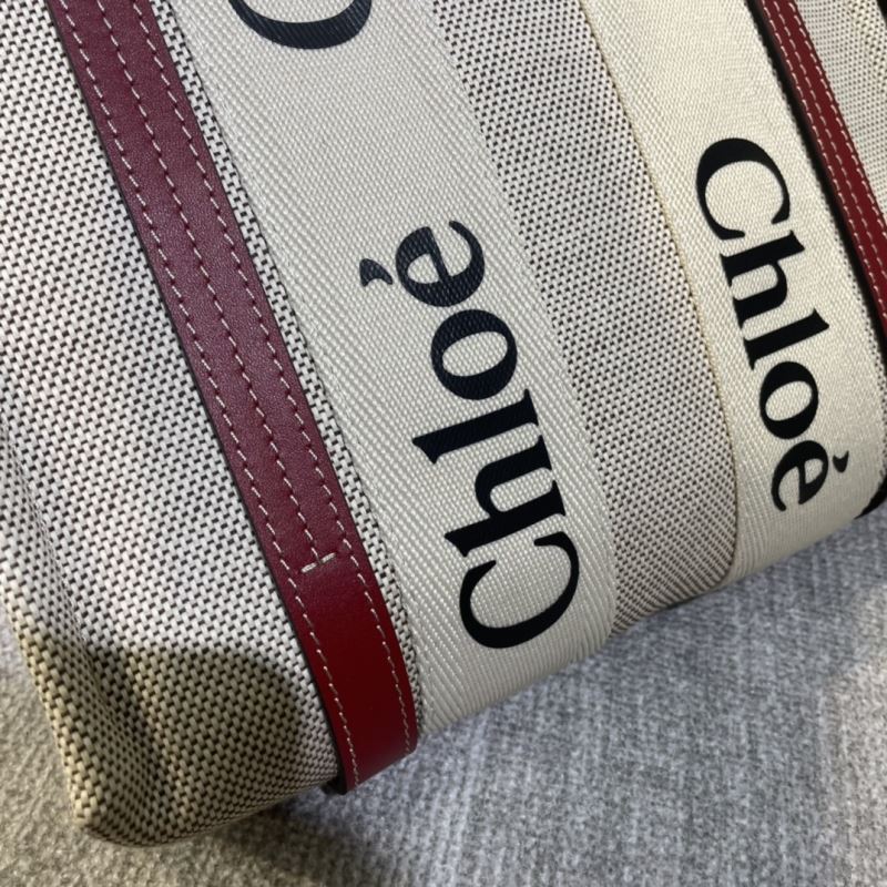 Chloe Shopping Bags